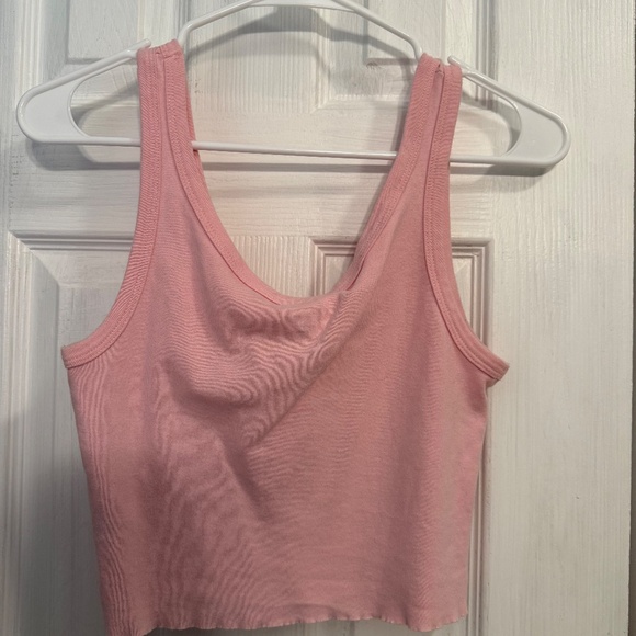 Billabong “Keep Shining” Graphic Tank Top | L - Picture 3 of 3